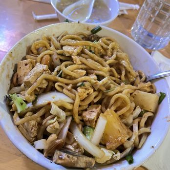 GK Mongolian BBQ - Mongolian Near Me - Roseville, California