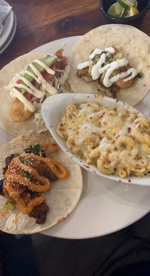 King Jefe Taco and Sushi Bar by null