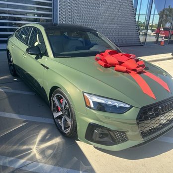 Audi Grapevine - Auto Parts & Supplies Near Me - Grapevine, Texas