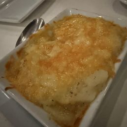 Potato Au-Gratin