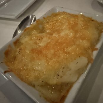 Ruth's Chris Steak House - Potato Au-Gratin - Steakhouses Near Me - Newington, Connecticut Ruth's Chris Steak House - Potato Au-Gratin - Steakhouses Near Me - Newington, Connecticut