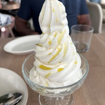 Ema - Frozen Greek Yogurt - Mediterranean Near Me - Glenview, Illinois Ema - Frozen Greek Yogurt - Mediterranean Near Me - Glenview, Illinois