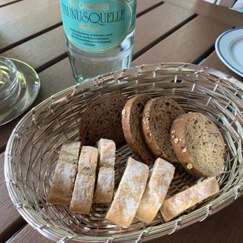 Restaurant Auf Schönburg - Brot und wasser - German Near Me - Oberwesel, RP