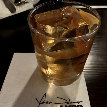 The LKSD - LKSD Old Fashioned - Burgers Near Me - Downey, California The LKSD - LKSD Old Fashioned - Burgers Near Me - Downey, California