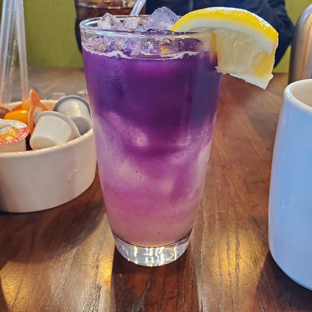 First Watch - Purple Haze - Breakfast & Brunch Near Me - Raleigh, North Carolina