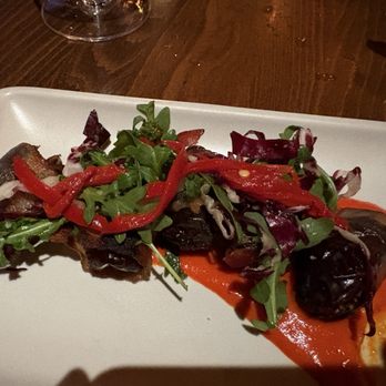 Olive & Ivy - Bacon Wrapped Dates - Breakfast & Brunch Near Me - Scottsdale, Arizona Olive & Ivy - Bacon Wrapped Dates - Breakfast & Brunch Near Me - Scottsdale, Arizona