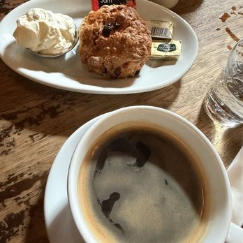 Powers Bar - Scone and Americano - Pubs Near Me - Oughterard, G