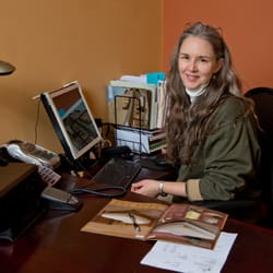 Organic Mattress Store - Lee. Owner since the beginning