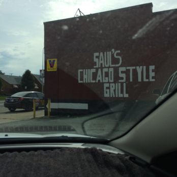 Saul's Chicago Style Grill - Fast Food Near Me - East Chicago, Indiana Saul's Chicago Style Grill - Fast Food Near Me - East Chicago, Indiana