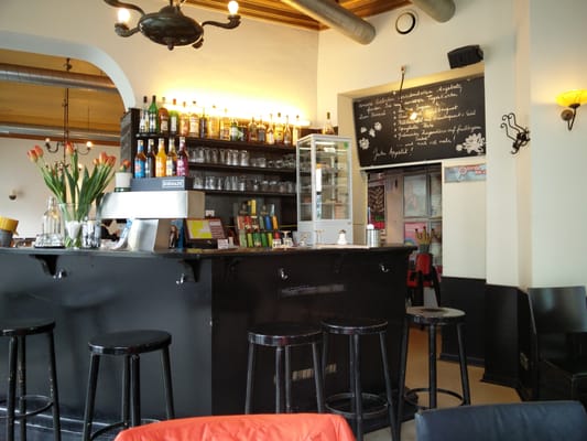 Café Schmitz by null