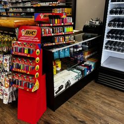 Cigarettes for Less