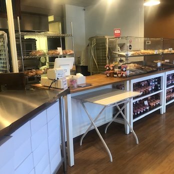 Lior the Baker - Counter - Bakeries Near Me - Scottsdale, Arizona Lior the Baker - Counter - Bakeries Near Me - Scottsdale, Arizona