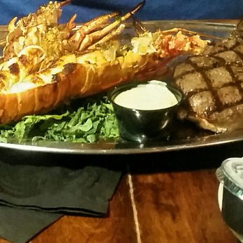 Lazy Days Restaurant - Great lobster. Ask for drawn butter. - Seafood Near Me - Islamorada, Florida Lazy Days Restaurant - Great lobster. Ask for drawn butter. - Seafood Near Me - Islamorada, Florida