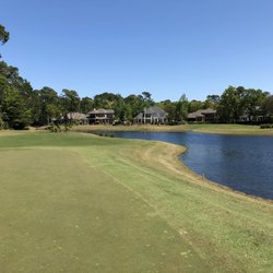The Golf Club at Indigo Run - Wonderful course