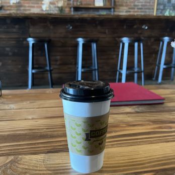 Espressoteric Coffee - Good coffee - Coffee & Tea Near Me - Los Angeles, California Espressoteric Coffee - Good coffee - Coffee & Tea Near Me - Los Angeles, California