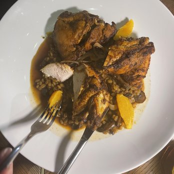 Mur - Roasted Chicken - Mediterranean Near Me - Lawrence, New York