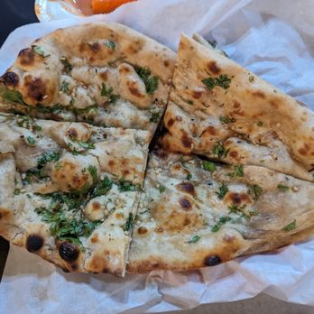 Golden Punjab - Indian Near Me - Fresno, California