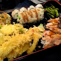 Bento Box