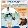 Photo of OC Steamer