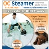 OC Steamer gift card