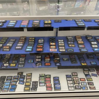 Game Dude - Videos & Video Game Rental Near Me - North Hollywood, California Game Dude - Videos & Video Game Rental Near Me - North Hollywood, California