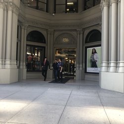 Fifth Ave Psychiatry - Building Entrance