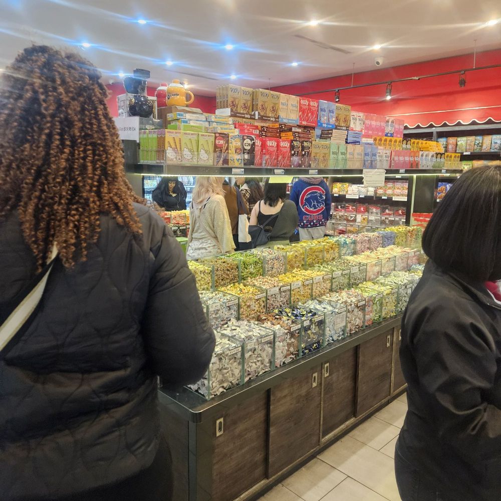 Ichiban Candy & Snacks - Candy Stores Near Me - Chicago, Illinois Ichiban Candy & Snacks - Candy Stores Near Me - Chicago, Illinois
