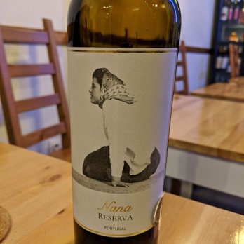 The Little Wine Bar - Highly recommend the Nana Reserva! - Tapas Bars Near Me - Lisbon, 11