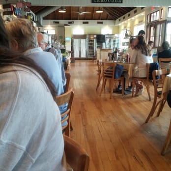 The Cooked Goose - Spacious and cheerful. - Breakfast & Brunch Near Me - Westerly, Rhode Island The Cooked Goose - Spacious and cheerful. - Breakfast & Brunch Near Me - Westerly, Rhode Island