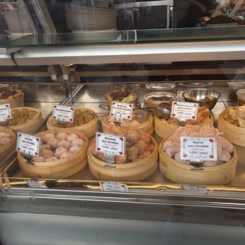 Traiteur Ju Bin - Chinese Near Me - Paris, 75 Traiteur Ju Bin - Chinese Near Me - Paris, 75