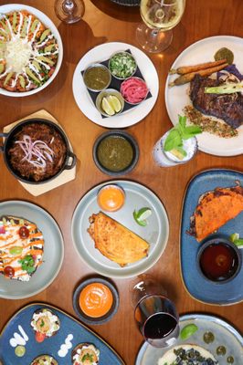 El Comal by null