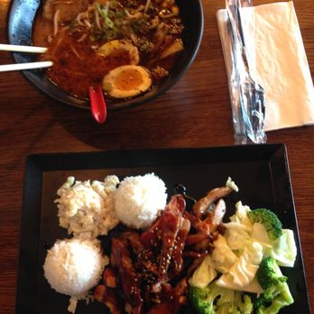 Ramen 101 - Hawaiian Near Me - Stockton, California
