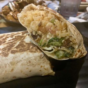 El Paso Mexican Grill - Poblano Burrito - Mexican Near Me - Dumfries, Virginia El Paso Mexican Grill - Poblano Burrito - Mexican Near Me - Dumfries, Virginia