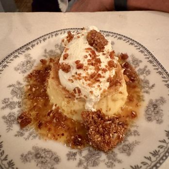 The Love Apple - Flan - New American Near Me - Taos, New Mexico The Love Apple - Flan - New American Near Me - Taos, New Mexico