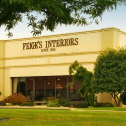 Feige's Interiors