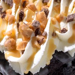 6/15/26 - 6/20/26: Chocolate Toffee Tres Leches Cake ft. Heath