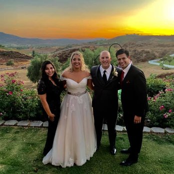 Morgan Estate - Venues & Event Spaces Near Me - Temecula, California