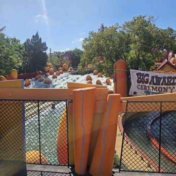 Toon Lagoon - Amusement Parks Near Me - Orlando, Florida