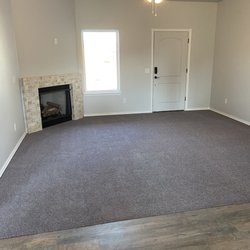 Mill Creek Carpet & Tile - Carpet (Harmonious I Deep connection)