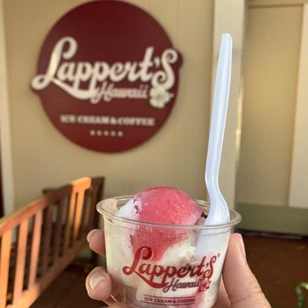 Lappert's Hawaii - Ice Cream & Frozen Yogurt Near Me - Koloa, Hawaii Lappert's Hawaii - Ice Cream & Frozen Yogurt Near Me - Koloa, Hawaii