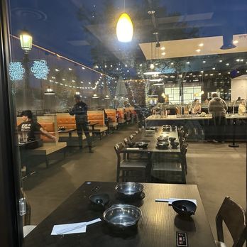 Shabuya - Do you see a vacant table? Yes! - Hot Pot Near Me - Concord, California Shabuya - Do you see a vacant table? Yes! - Hot Pot Near Me - Concord, California