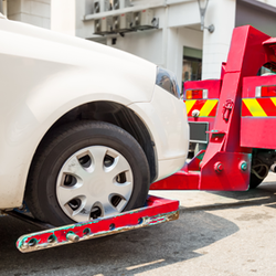 Jacobs Towing & Recovery - Car Towing Cincinnatti