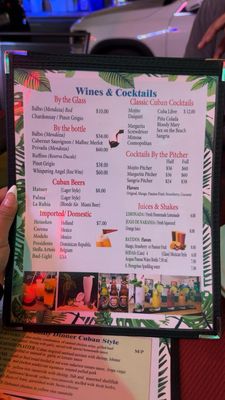 El Cristo Restaurant by null