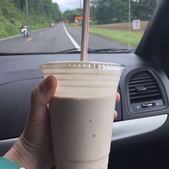 Humpty Juniors - Vanilla Balsamic Cracked Pepper Shake - Burgers Near Me - Columbia, New Jersey Humpty Juniors - Vanilla Balsamic Cracked Pepper Shake - Burgers Near Me - Columbia, New Jersey