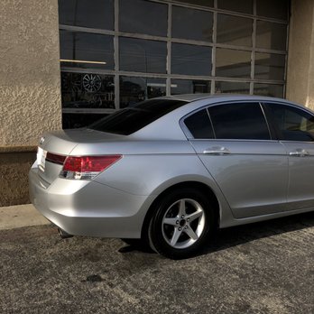 VelaPro Tinting - Car Window Tinting Near Me - Azusa, California