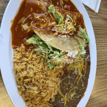 El Pique - Mexican Near Me - Springfield, Oregon