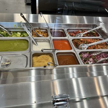 Sam & Curry - Toppings IG: @rosyeatssj - Indian Near Me - San Jose, California Sam & Curry - Toppings IG: @rosyeatssj - Indian Near Me - San Jose, California