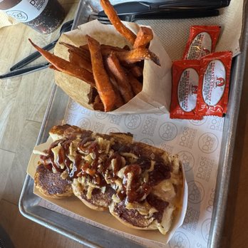 Dog Haus - Chili Idol - Burgers Near Me - Long Beach, California
