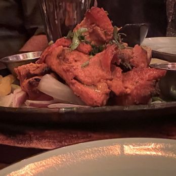 The Drunken Munkey - UES - Tandoori Chicken Tikka - Indian Near Me - New York, New York The Drunken Munkey - UES - Tandoori Chicken Tikka - Indian Near Me - New York, New York