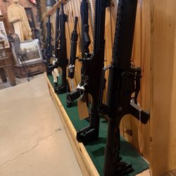 Buffalo Trading Company